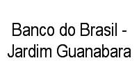 Logo Banco do Brasil - Jardim Guanabara em Portuguesa