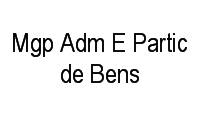 Logo Mgp Adm E Partic de Bens