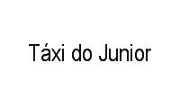 Logo Táxi do Junior