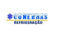 Logo Conebras Refrigeração em Vila Lageado