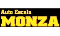 Logo Auto Escola Monza