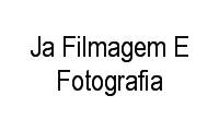 Logo Ja Filmagem E Fotografia em Henrique Jorge
