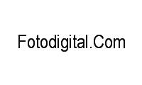 Logo Fotodigital.Com em São Jorge