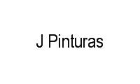 Logo J Pinturas