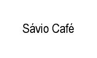 Logo Sávio Café em Jardim Higienópolis