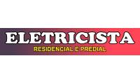 Logo Eletricista Residencial E Predial em Residencial Village Garavelo - 2ª Etapa