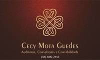Logo Cecy Mota Guedes Auditoria, Consultoria e Contabilidade.  em Centro