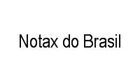 Logo Notax do Brasil em Centro