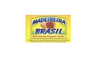 Logo Madeireira Brasil