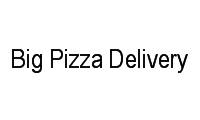 Logo Big Pizza Delivery em Centro
