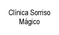 Logo Clínica Sorriso Mágico em Chácara Santo Antônio (Zona Sul)