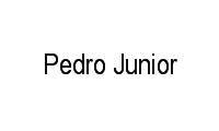 Logo Pedro Junior