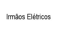 Logo Irmãos Elétricos em Tabuleiro do Martins