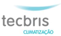 Logo Climatizadores Tecbris Uberlândia