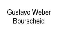 Logo Gustavo Weber Bourscheid em Annes