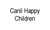 Logo Canil Happy Children em Santa Rosa