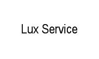 Logo Lux Service em Núcleo Bandeirante