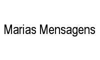 Logo Marias Mensagens