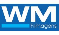 Logo Wm Filmagens em Afogados