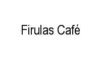Logo de Firulas Café em Vila Manoel Taveira