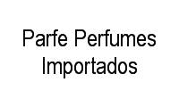 Logo Parfe Perfumes Importados