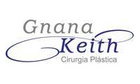 Logo Gnana Keith Cirurgia Plástica em Lourdes