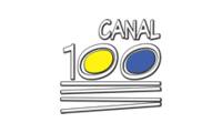 Logo Centro Musical Canal 100 - Unidade St. Efigênia em Santa Efigênia