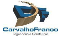 Logo CARVALHO FRANCO Engenharia e Construtora em Jardim Chapadão