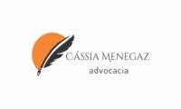 Logo Cássia Menegaz advocacia em Centro