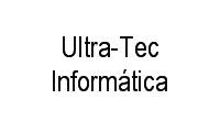 Logo Ultra-Tec Informática