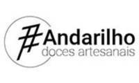 Logo Andarilho Doces Artesanais em Aeroclube