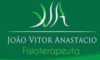 Logo Dr. João Vitor Anastacio Fisioterapeuta Neurofuncional  em Borboleta
