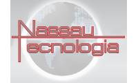 Logo Nassau Tecnologia em Arruda