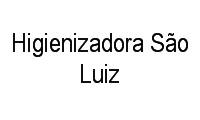 Logo Higienizadora São Luiz em Jardim São Cristóvão