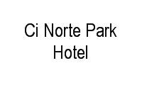 Logo Ci Norte Park Hotel