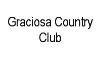 Logo Graciosa Country Club em Atuba