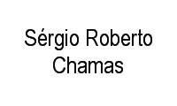 Logo Sérgio Roberto Chamas