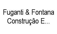 Logo Fuganti & Fontana Construção E Acabamento em Centro
