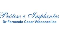 Logo Fernando Vasconcellos, Dr Prótese E Implante