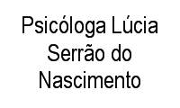 Logo Psicóloga Lúcia Serrão do Nascimento em Bela Vista