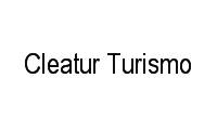 Logo Cleatur Turismo em Cruzeiro (Icoaraci)