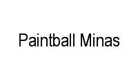 Logo Paintball Minas em Bandeirantes