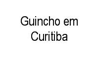 Logo Guincho em Curitiba