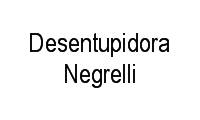 Logo Desentupidora Negrelli em Capão Raso
