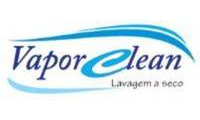 Logo Vapor Clean Lavagem a Seco em Cohab