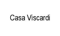 Logo Casa Viscardi em Igapó