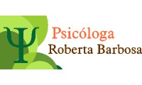 Logo Psicóloga Roberta Barbosa em Centro