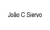 Logo João C Siervo em Vila Monumento