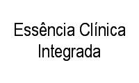 Logo Essência Clínica Integrada em Centro
