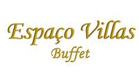 Logo Buffet Espaço Villas em Centro